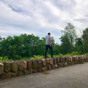 Meet your Posher, Jose